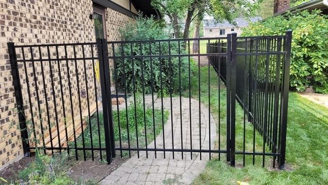 Gate company on sale near me